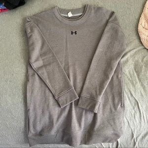 Under Armour Crew / Sweatshirt